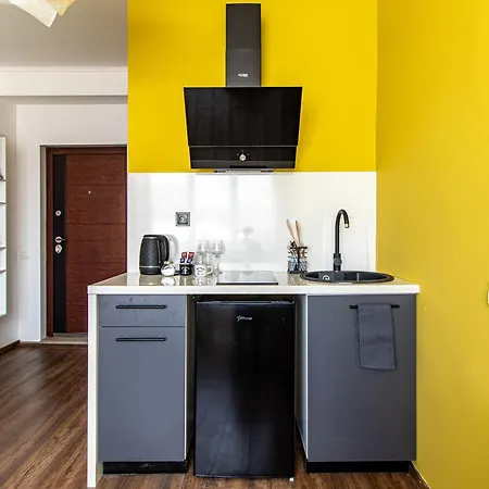 Apartment Serdika Loft - Sofia