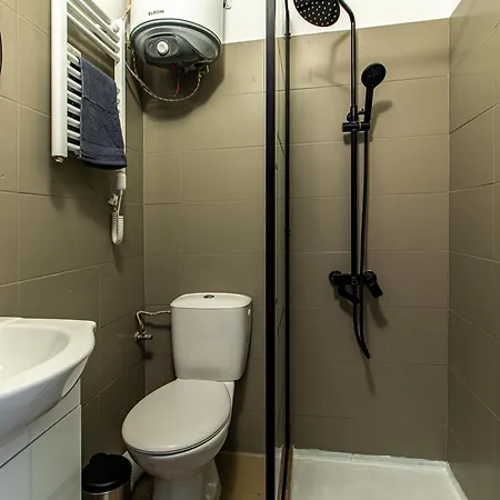 Serdika Loft -