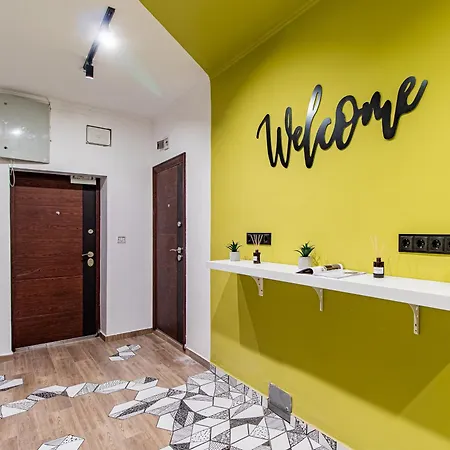 Serdika Loft -